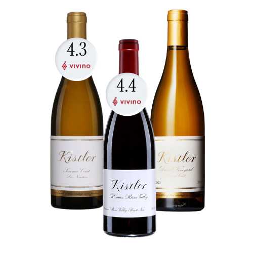 trio-kistler-chardonnay-sonoma-coast-pinot-noir-russian-river-valley